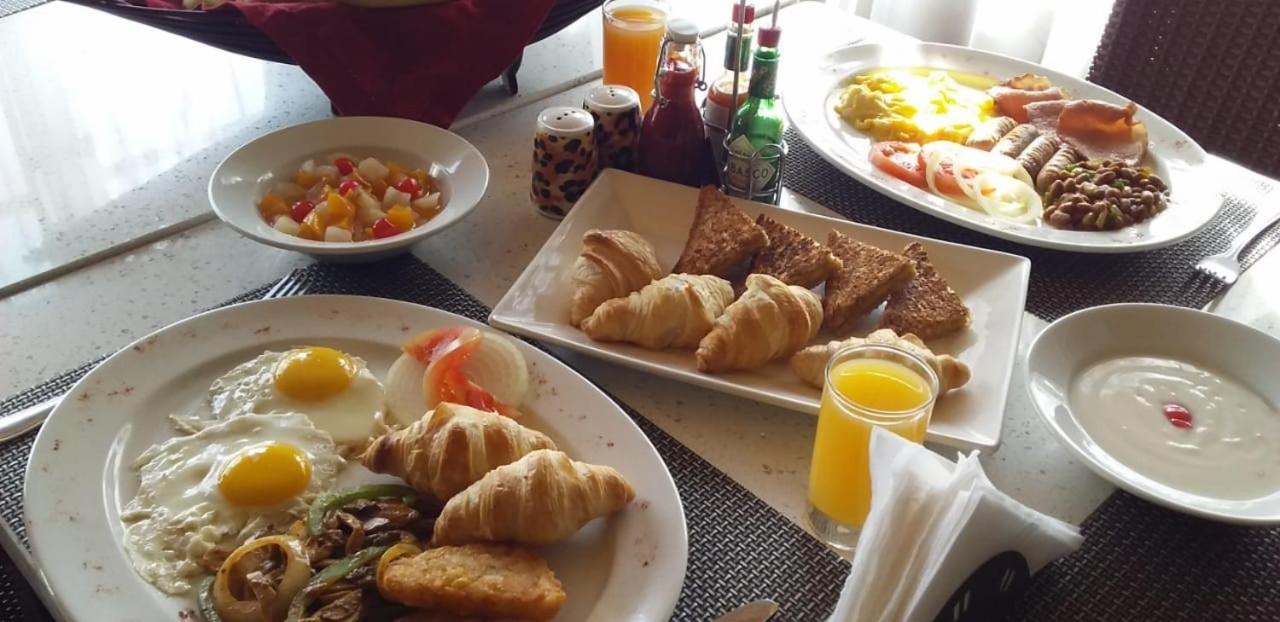 فندق إكو بارك لودج سنتوريون المظهر الخارجي الصورة